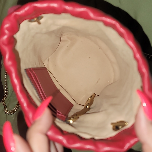 Gucci barrel and wallet set - Picture 7 of 8